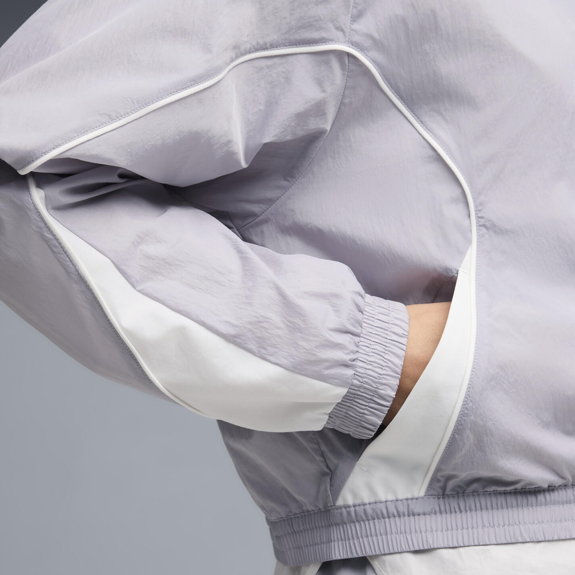 Veste décontractée à zip PUMA Sport Femme PUMA 5/6