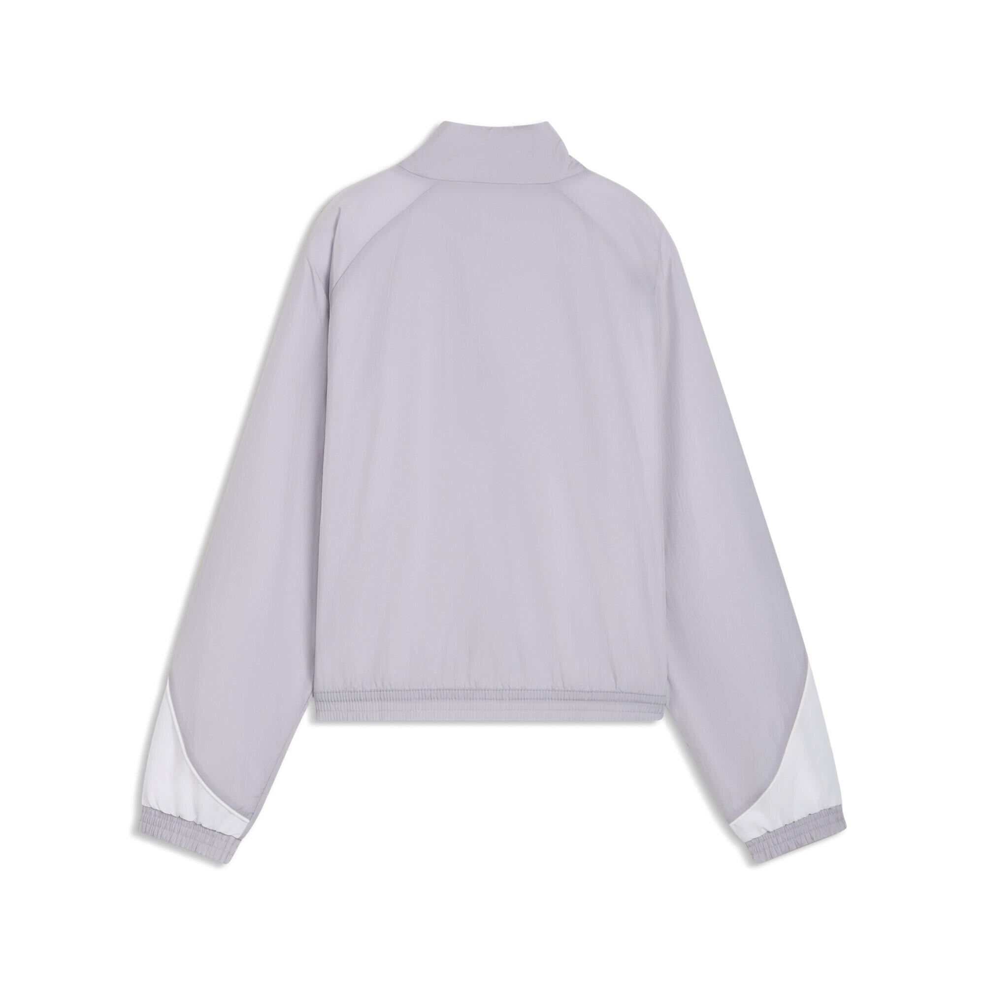 Veste décontractée à zip PUMA Sport Femme PUMA 6/6