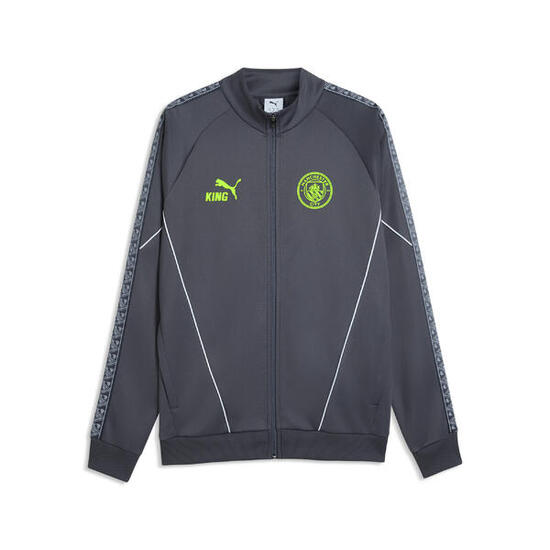 Giacca Manchester City KING Anthem da uomo PUMA