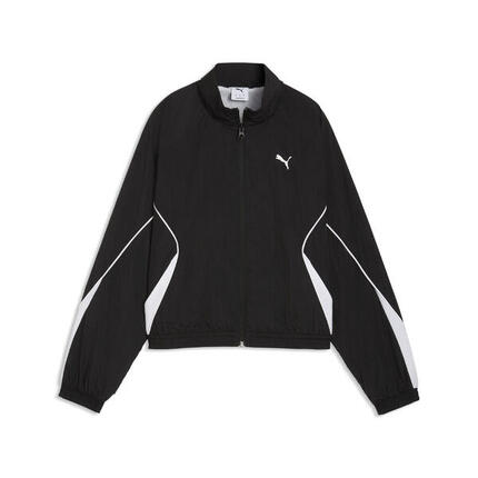 Veste décontractée à zip PUMA Sport Femme PUMA