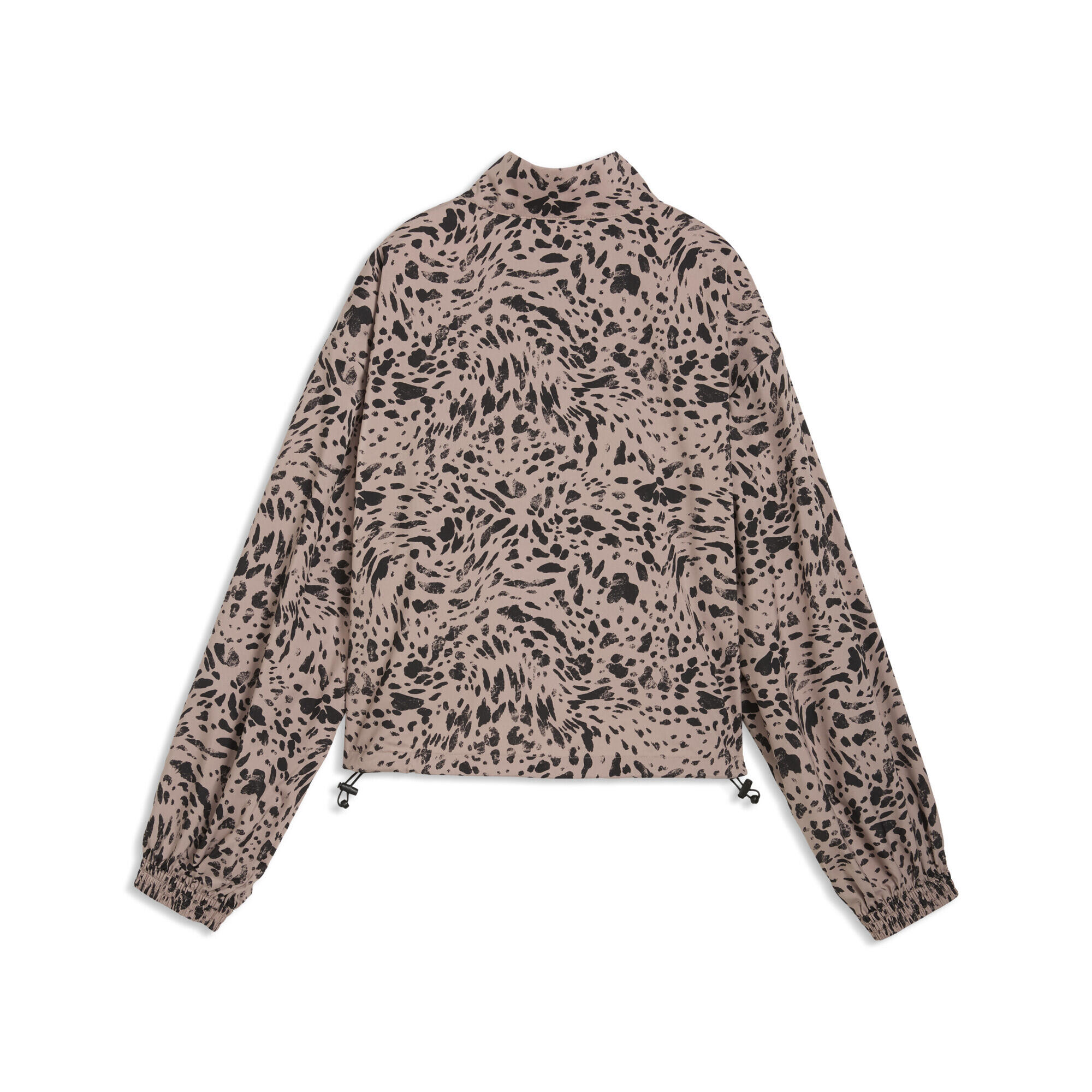 Veste décontractée et imprimée 1/2 zip Essentials Femme PUMA 5/5