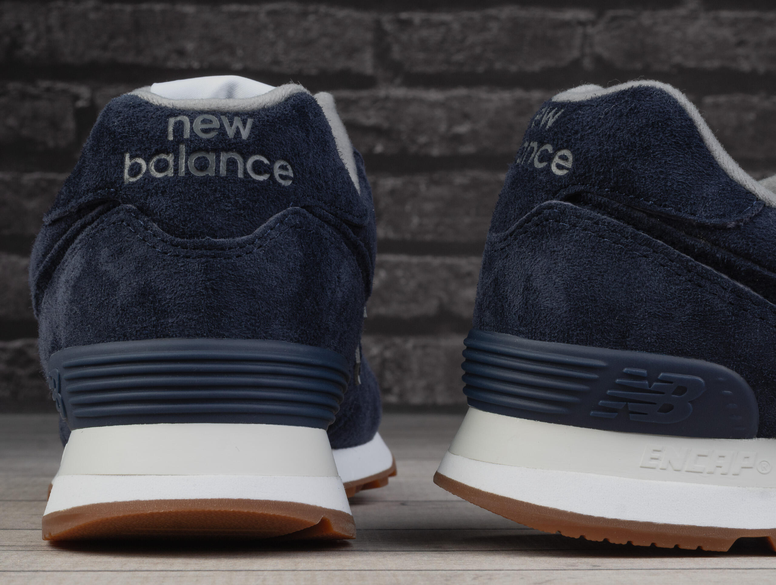 Buty sneakersy męskie sportowe New Balance ML574EPA 4/6