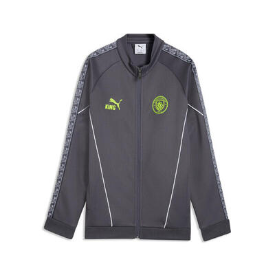 Manchester city king anthem jack voor jongeren puma