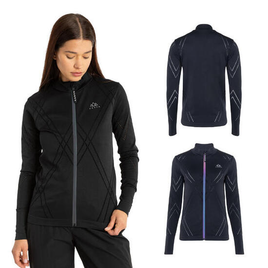 Felpa KADVA Heat W da donna