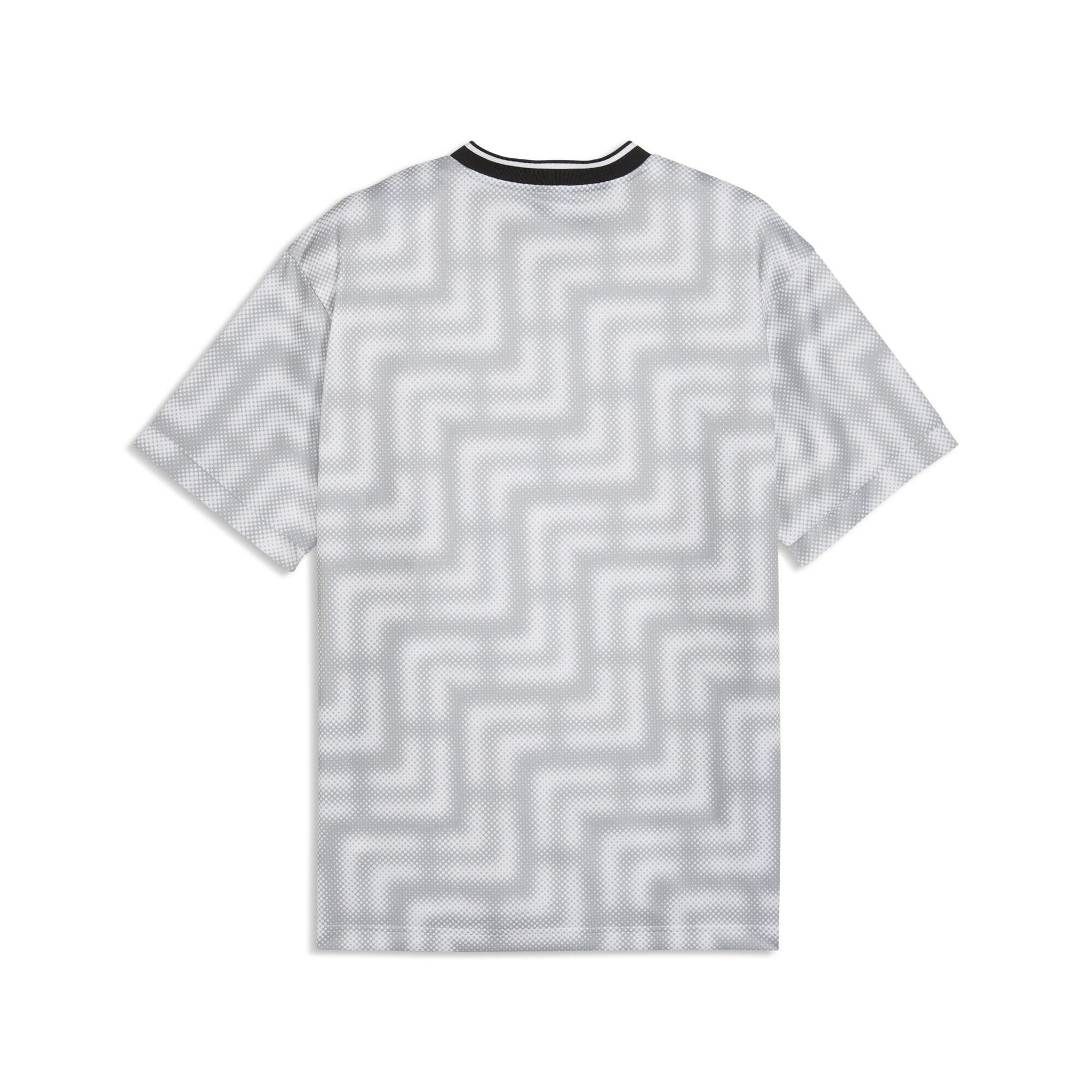 Essentials Block Relaxed Fußballtrikot Herren PUMA 5/5