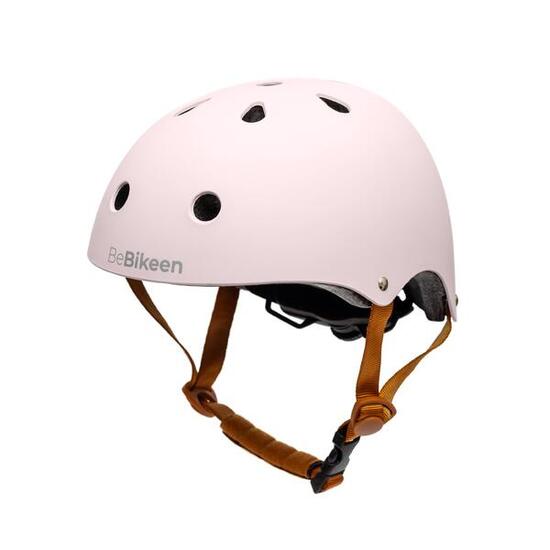 Casco da bicicletta per bambini - Taglia XS 48–52 cm - Crema