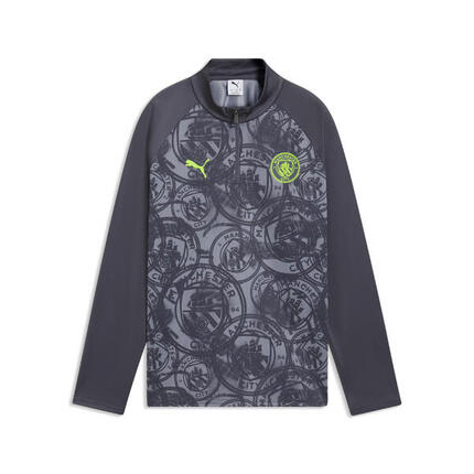 Manchester City Aufwärmoberteil Jugendliche PUMA