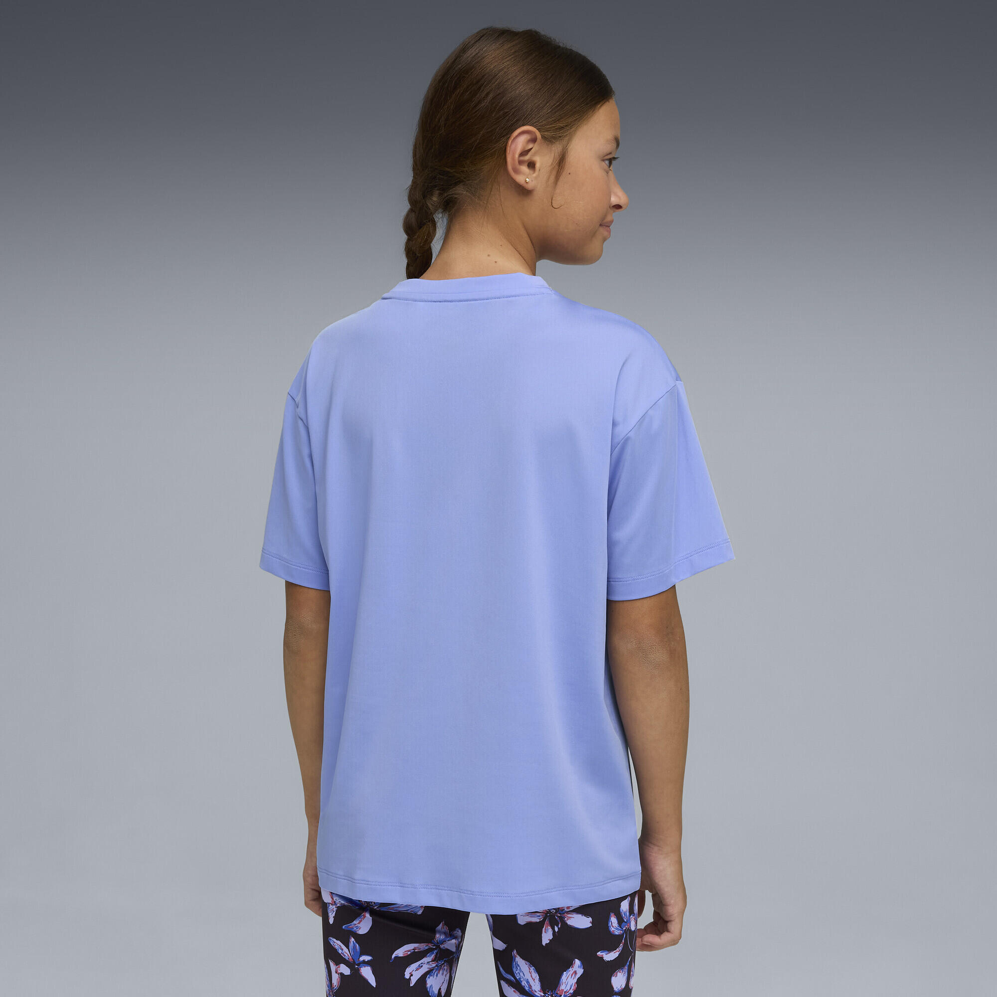 T-shirt Train All Day ESS per ragazzi PUMA 3/5