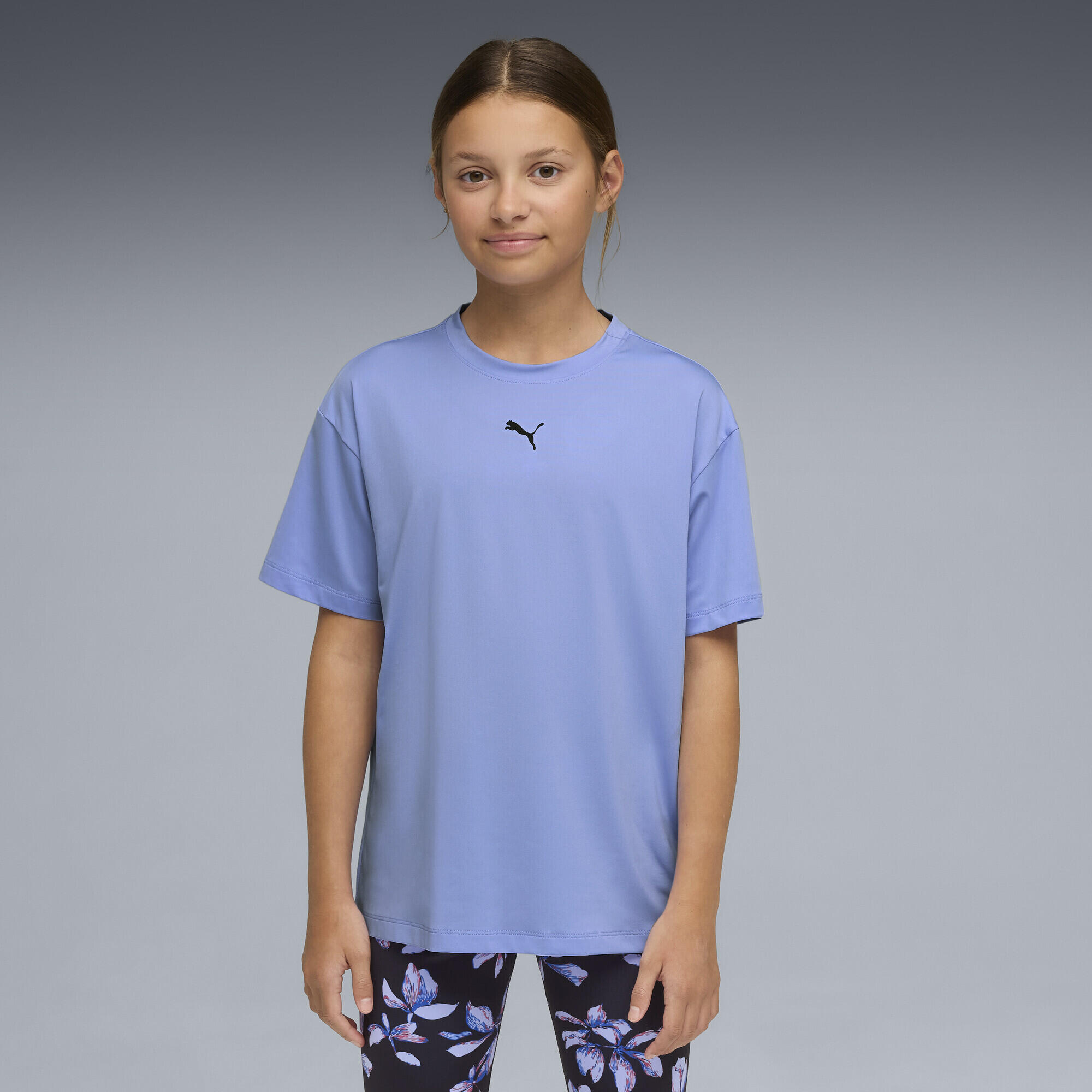 T-shirt Train All Day ESS per ragazzi PUMA 2/5
