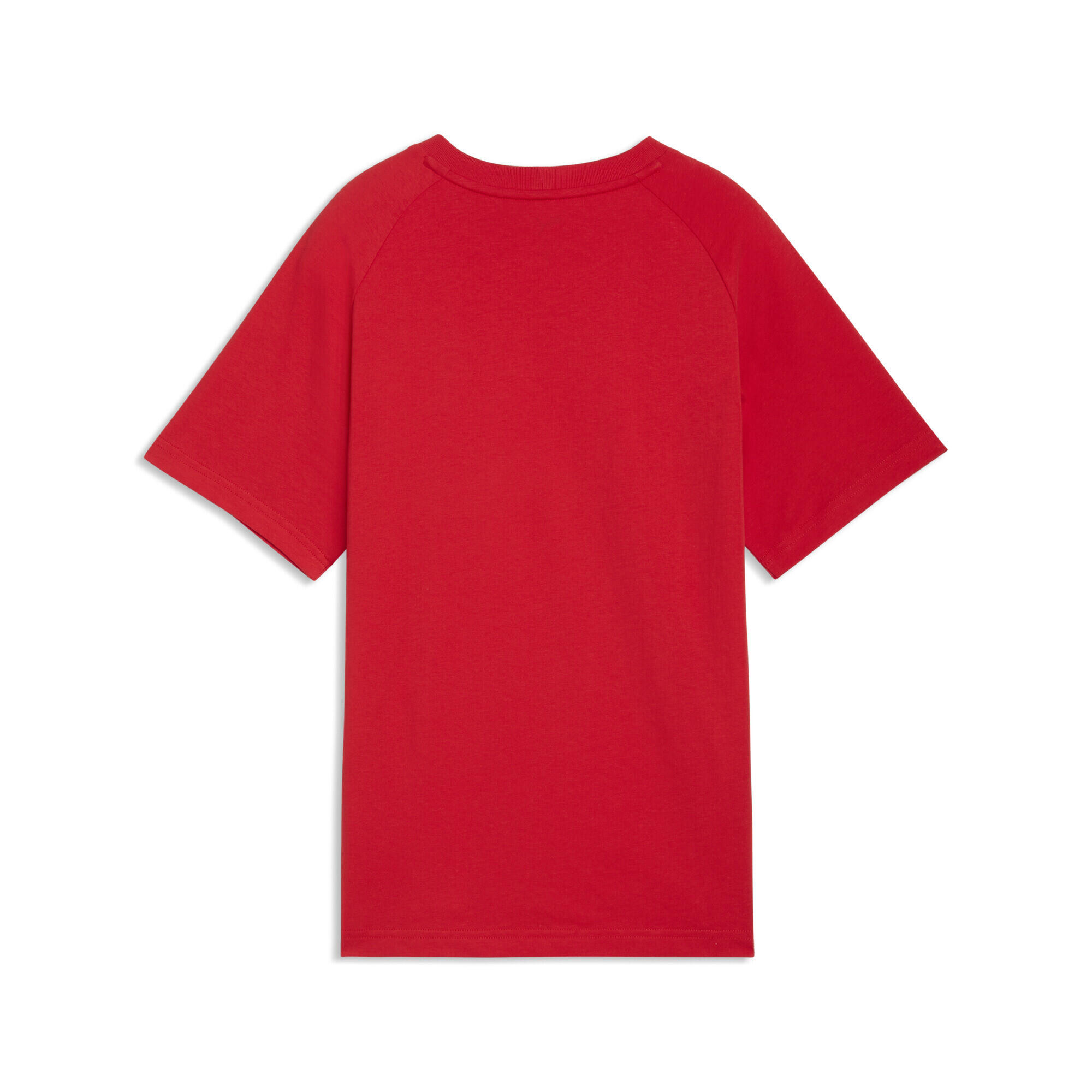 T-shirt PUMA Sport dal taglio morbido per ragazzi PUMA 5/5