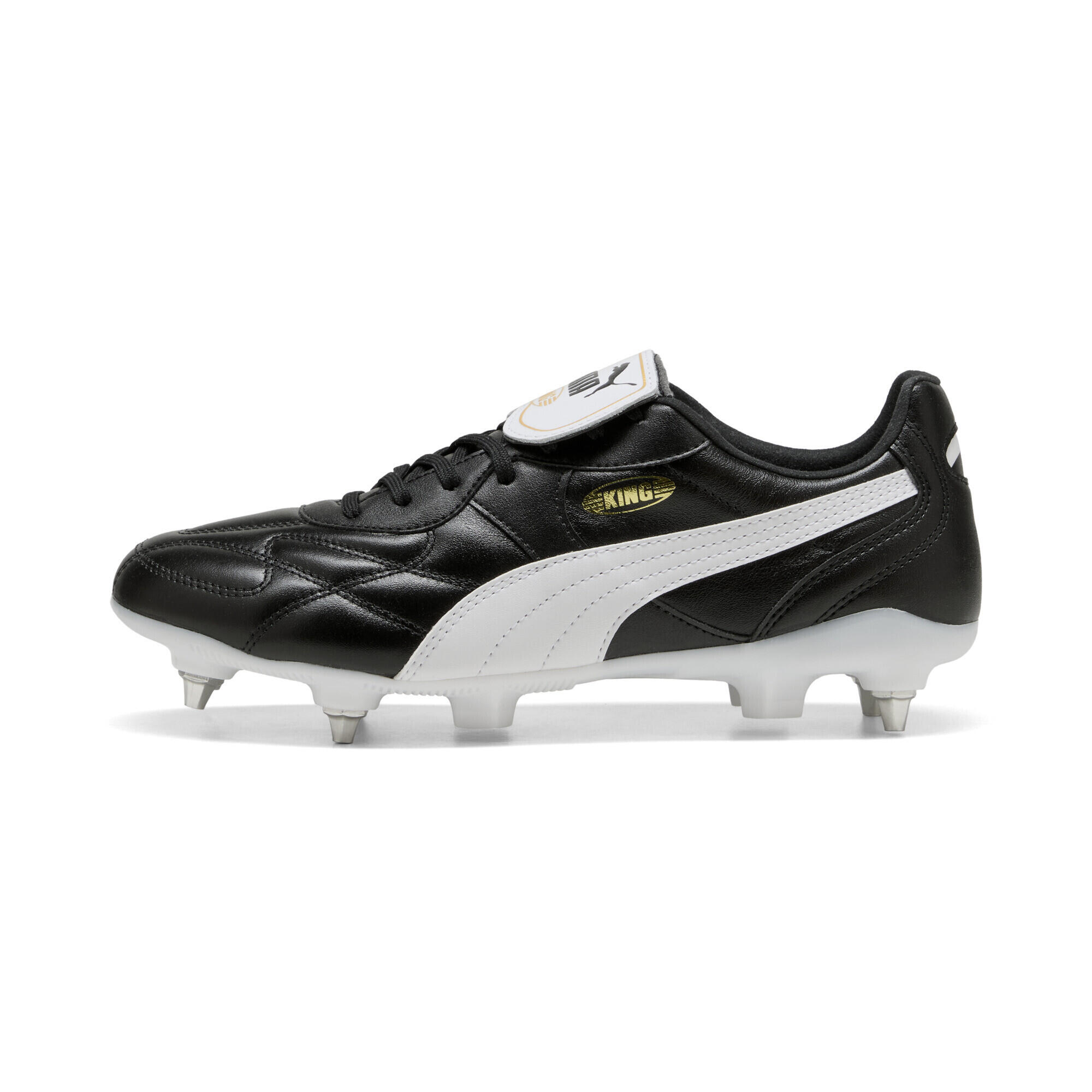 Botas de fútbol KING TOP MxSG unisex PUMA 3/6