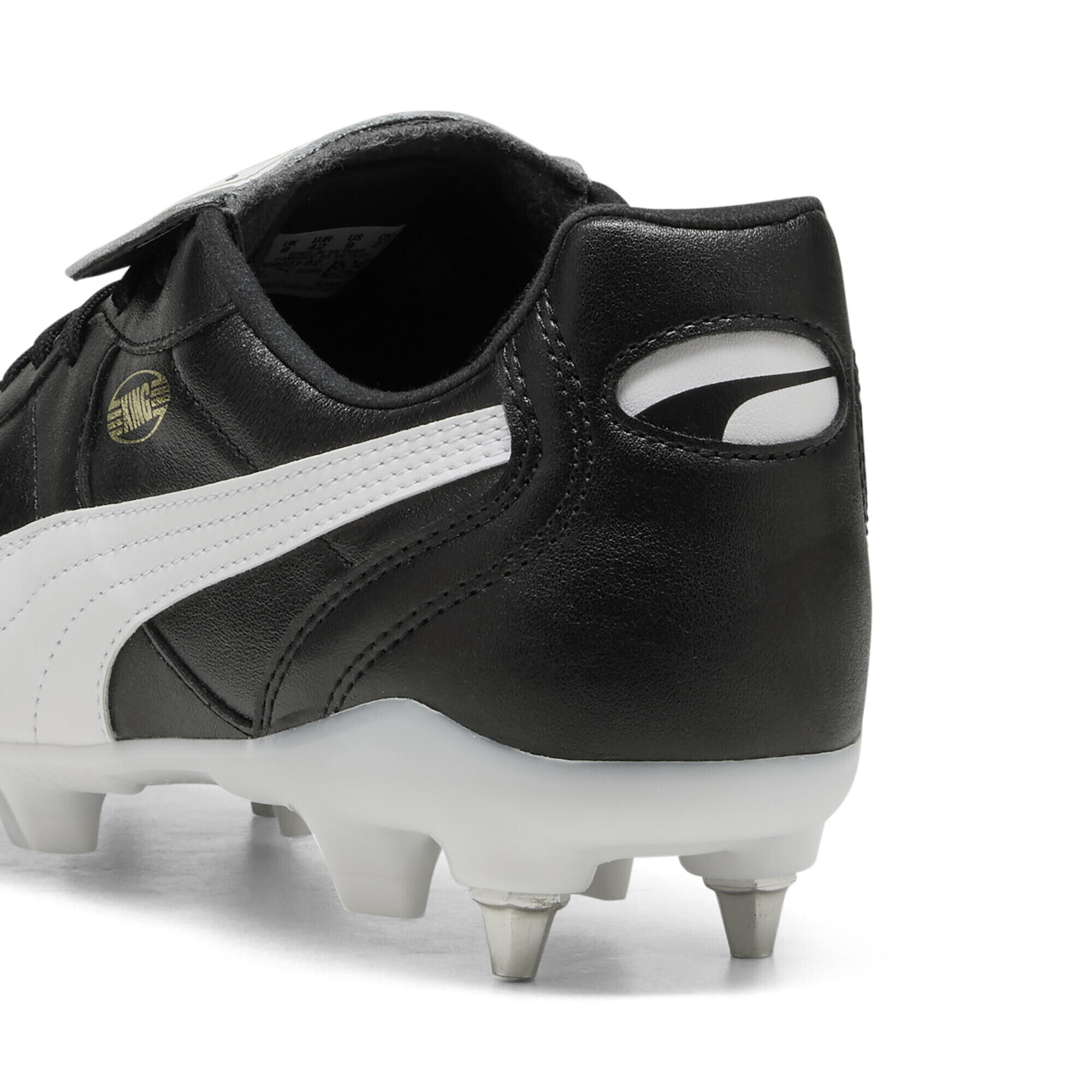 Botas de fútbol KING TOP MxSG unisex PUMA 2/6