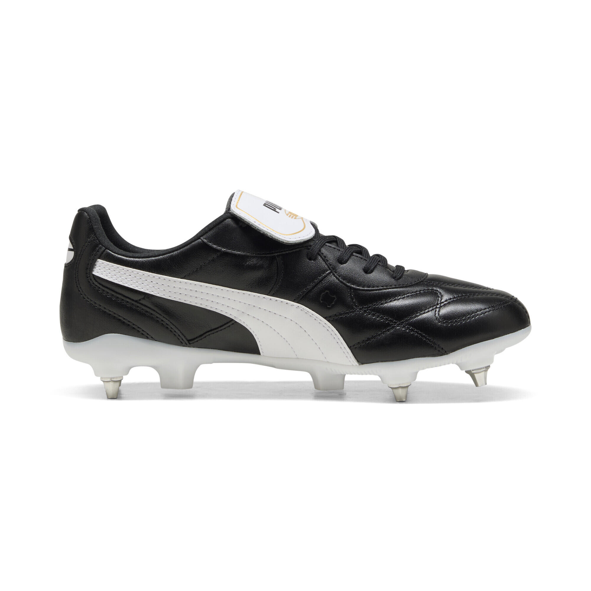 Botas de fútbol KING TOP MxSG unisex PUMA 5/6