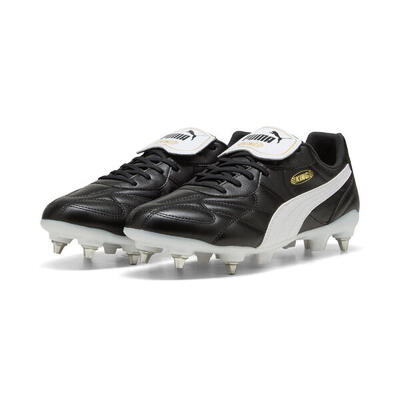 King top mxsg voetbalschoenen uniseks puma