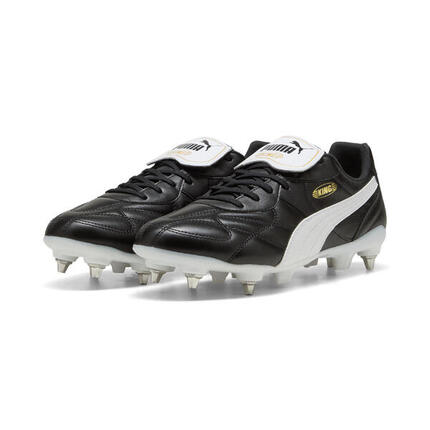 Botas de fútbol KING TOP MxSG unisex PUMA
