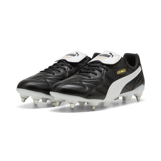 Botas de fútbol KING TOP MxSG unisex PUMA