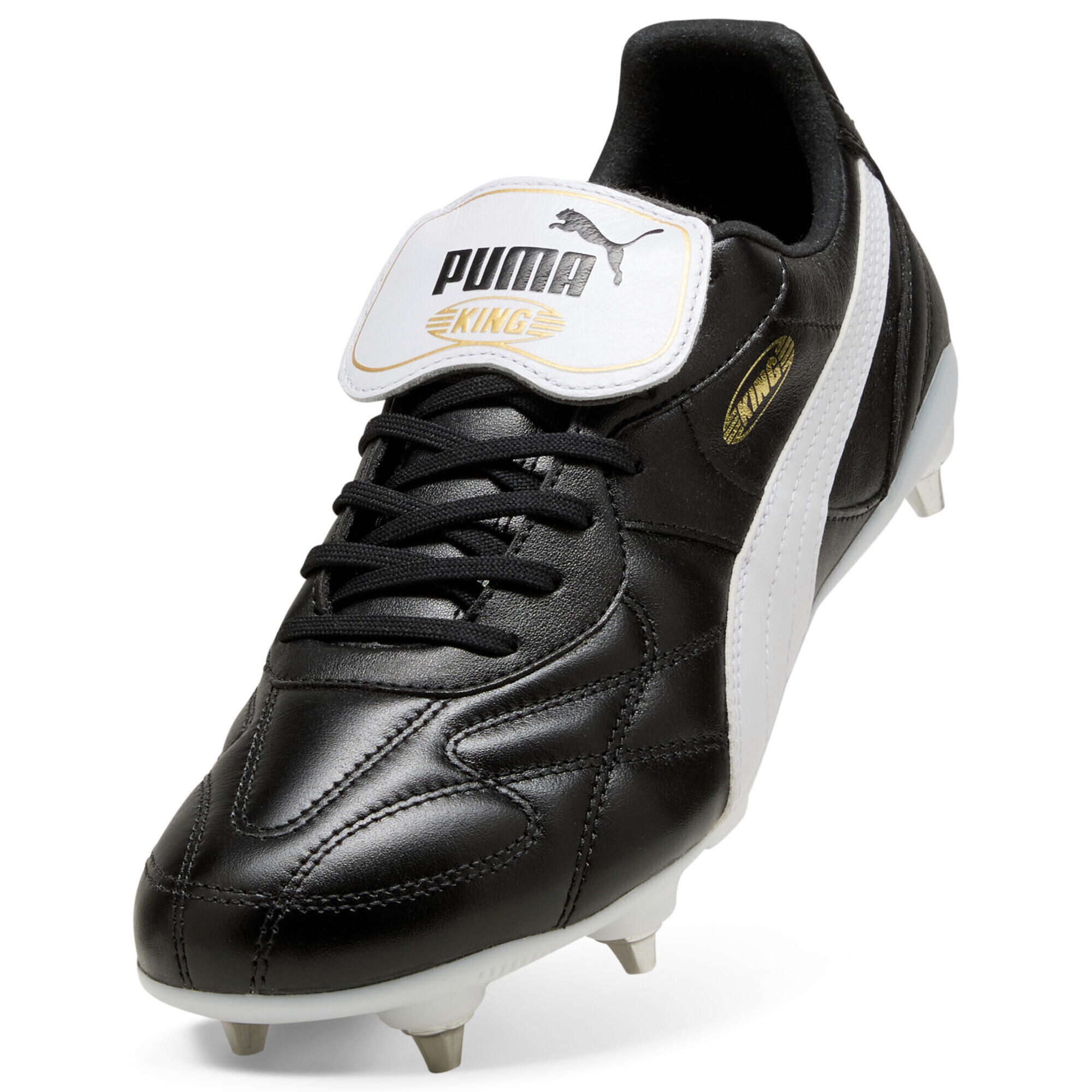 Botas de fútbol KING TOP MxSG unisex PUMA 6/6