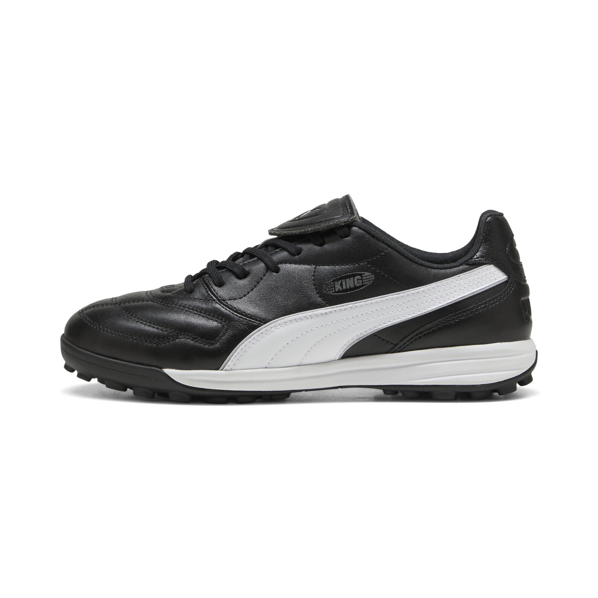 Botas de fútbol KING LIGA TT unisex PUMA 3/6