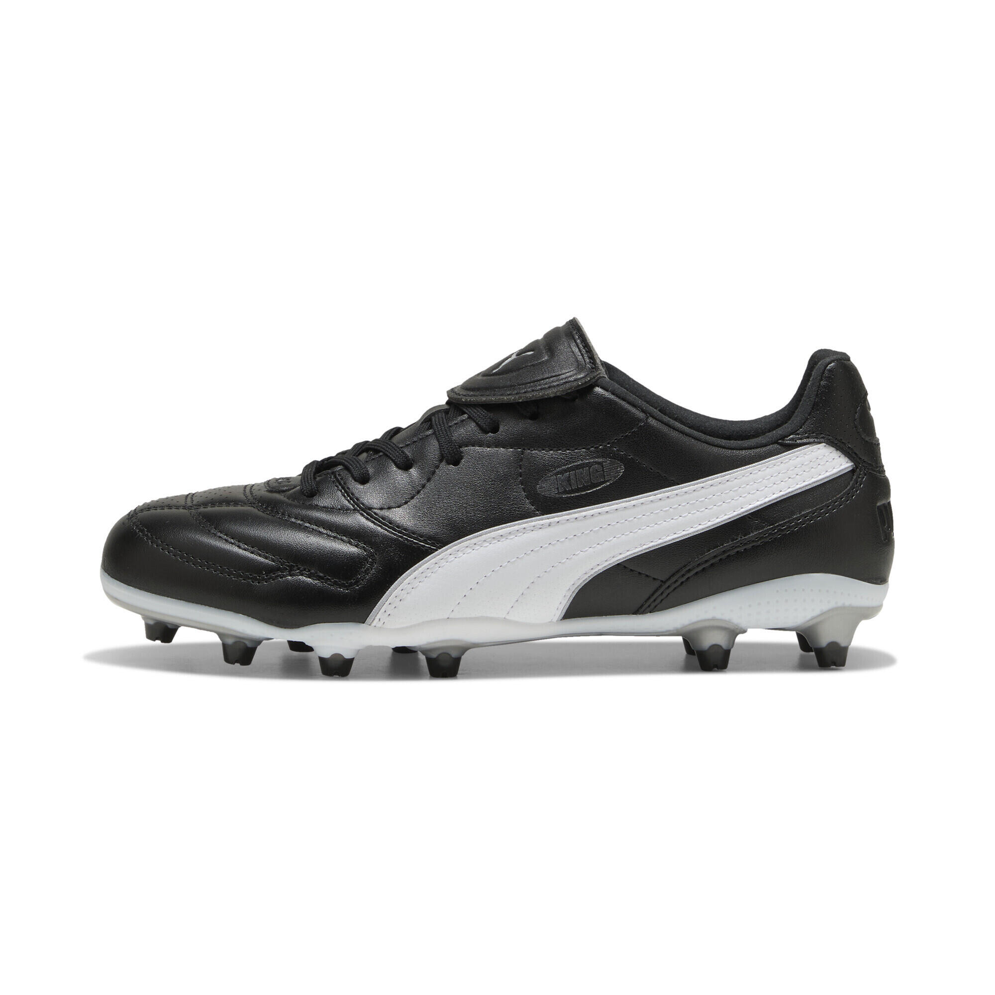 Scarpe da calcio KING LIGA FG/AG unisex PUMA 3/7