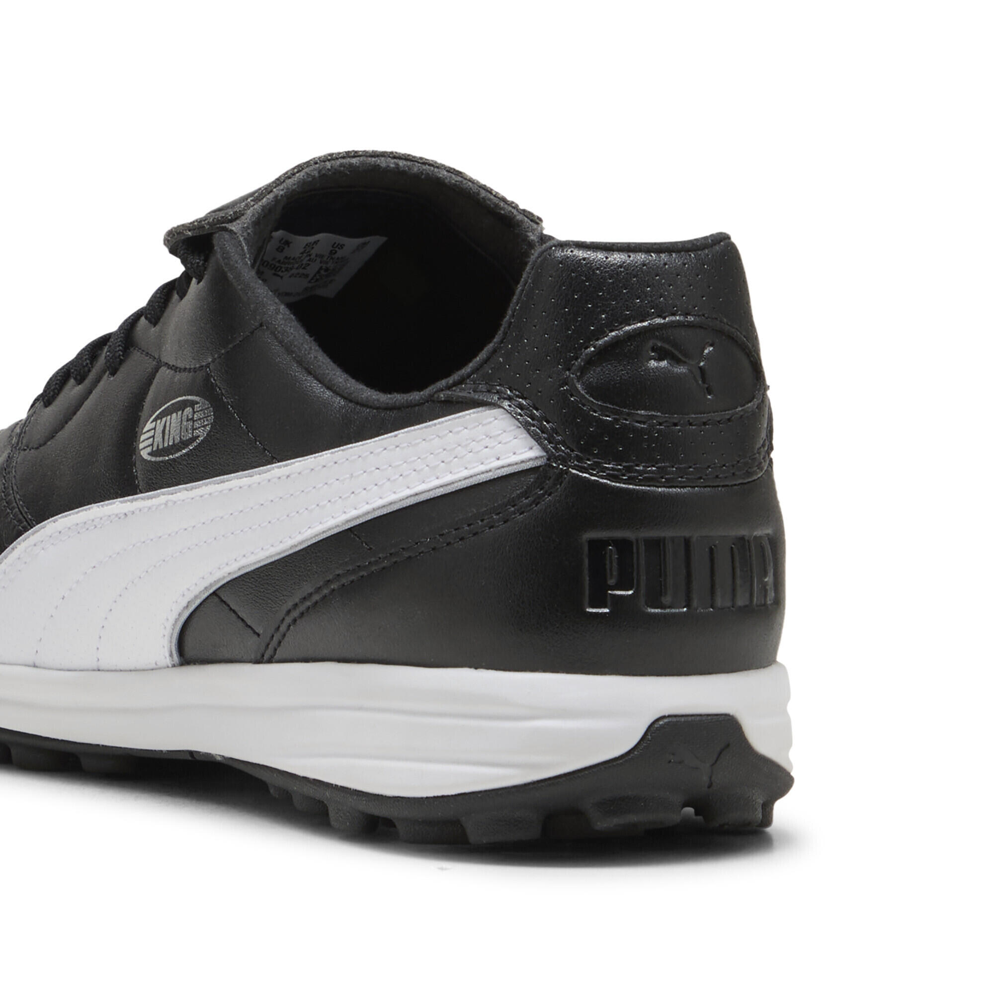 Botas de fútbol KING LIGA TT unisex PUMA 2/6
