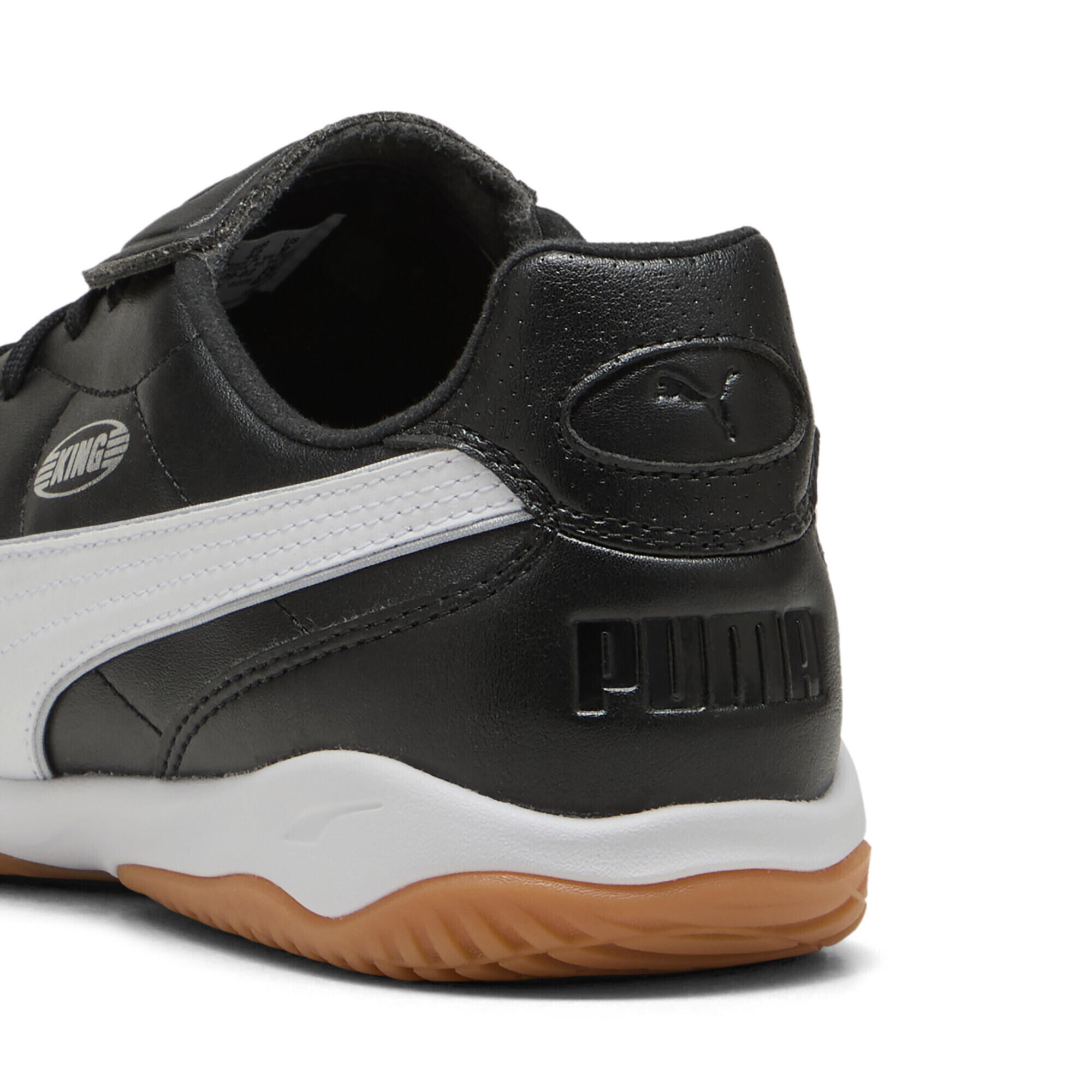 Scarpe da calcio KING LIGA IT unisex PUMA 2/7