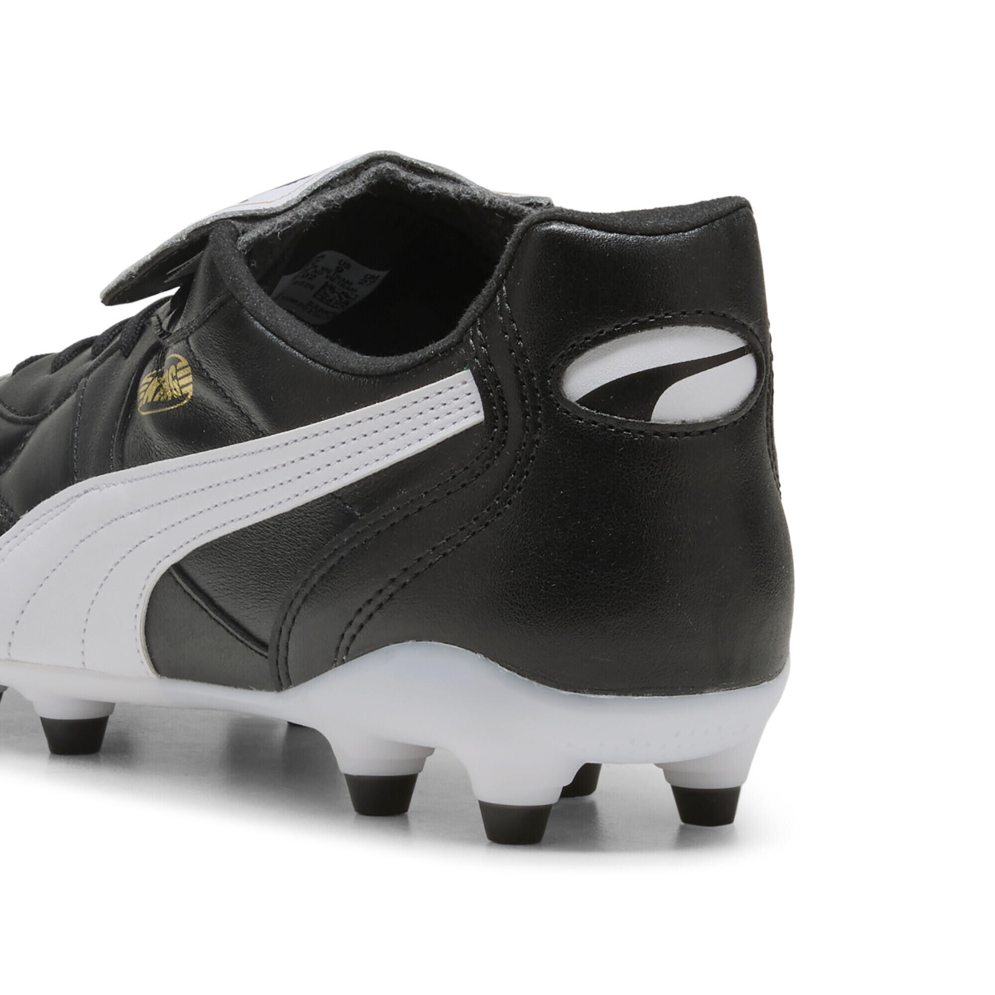 Scarpe da calcio KING TOP FG/AG unisex PUMA 2/6