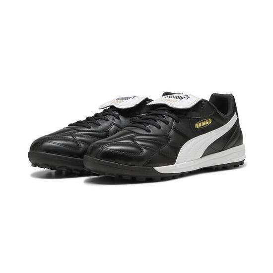 Buty piłkarskie unisex KING TOP TT PUMA