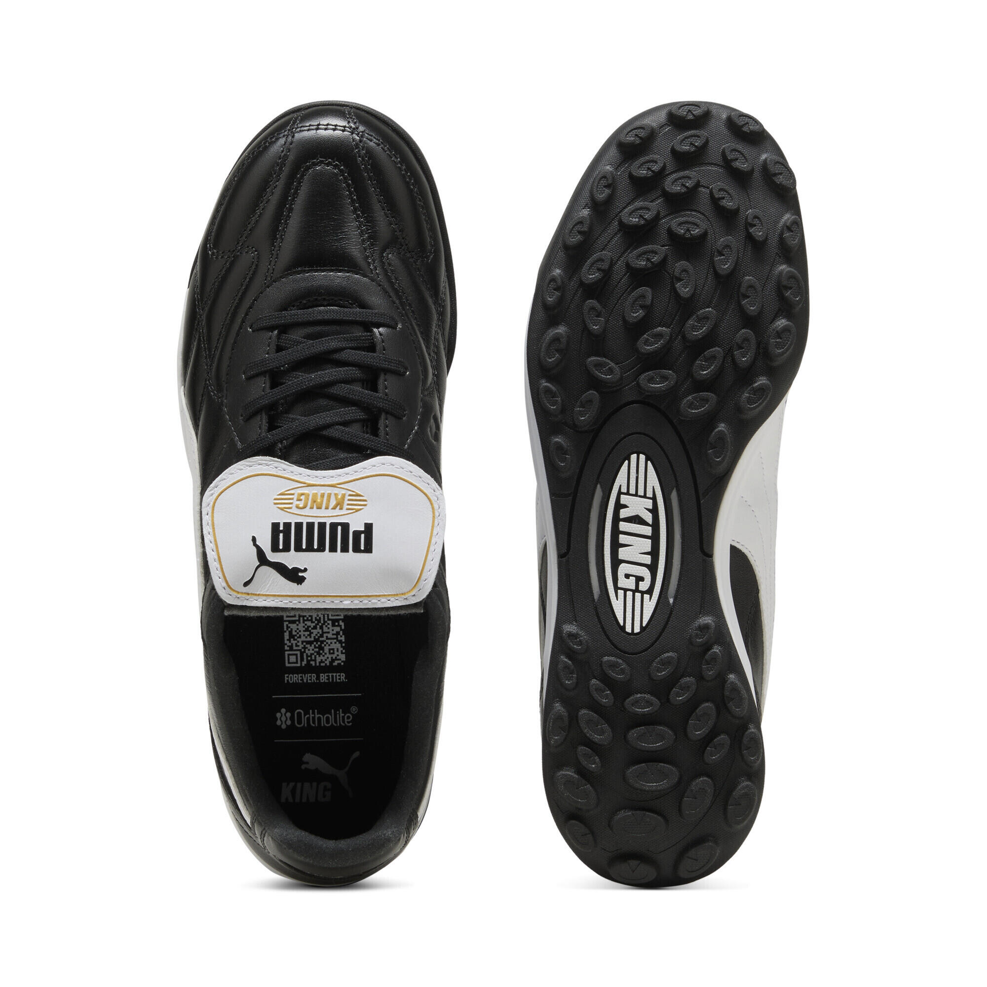 Scarpe da calcio KING TOP TT unisex PUMA 4/6