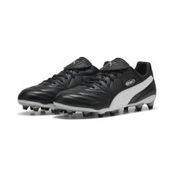 Chaussures de football KING LIGA FG/AG Unisexe PUMA