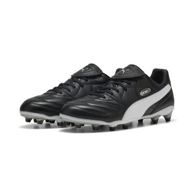 King liga fg/ag uniseks voetbalschoenen puma