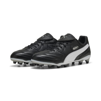 Botas de fútbol KING LIGA FG/AG unisex PUMA