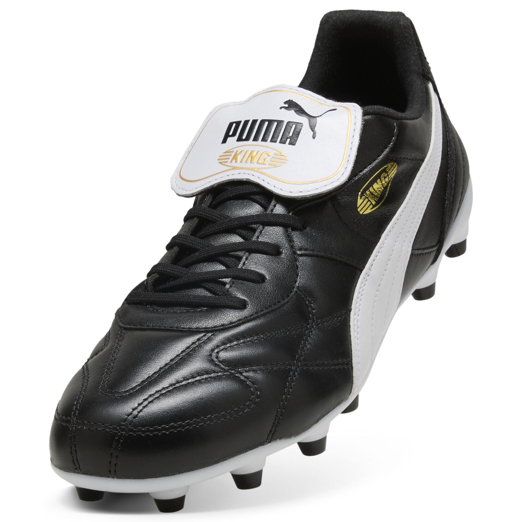 Scarpe da calcio KING TOP FG/AG unisex PUMA 6/6