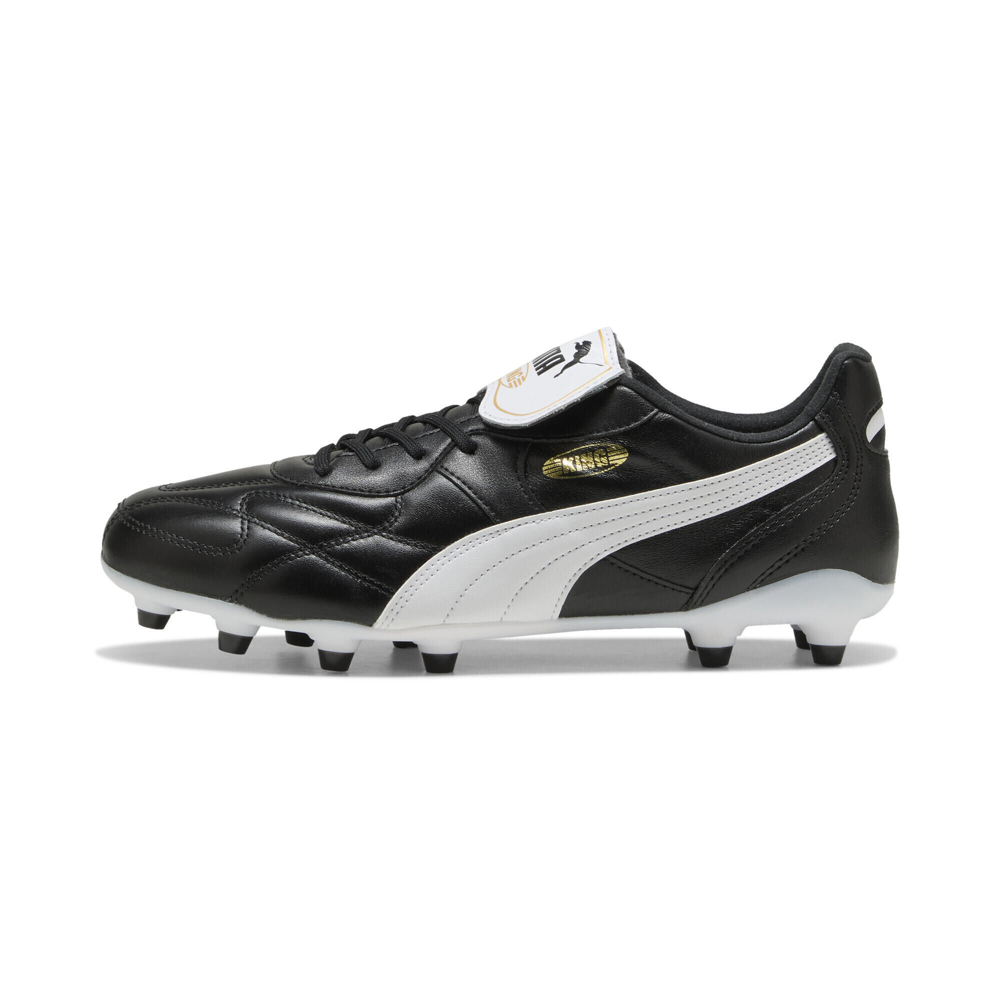 KING TOP FG/AG Fußballschuhe Erwachsene PUMA 3/6