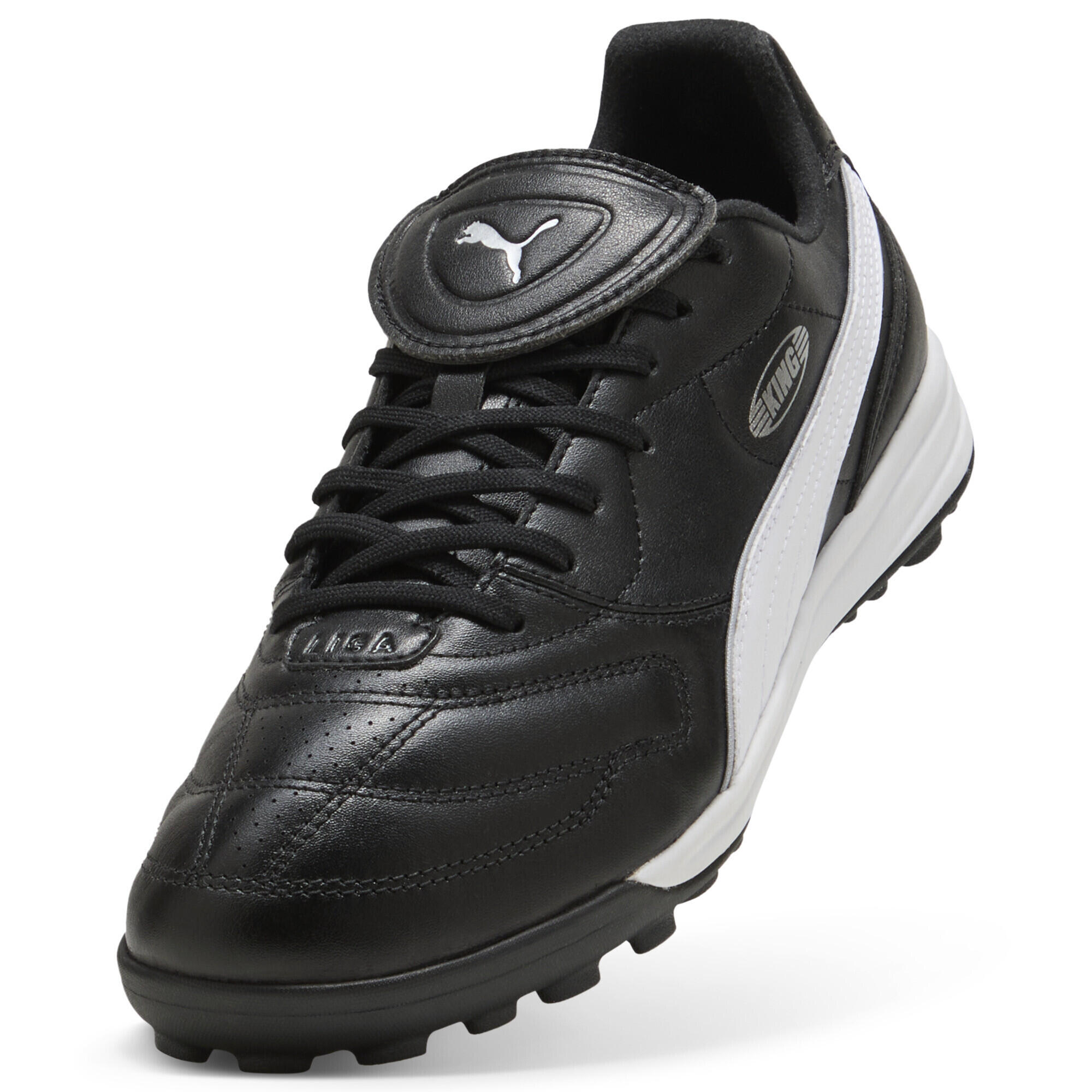 Botas de fútbol KING LIGA TT unisex PUMA 6/6