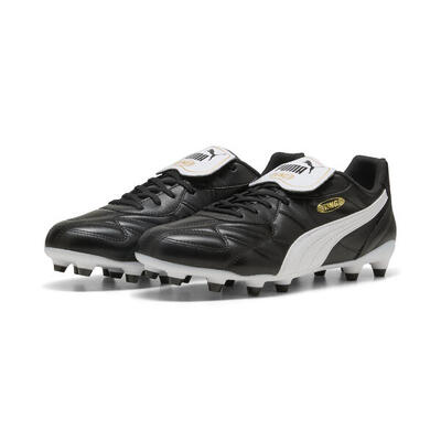 King top fg/ag voetbalschoenen uniseks puma