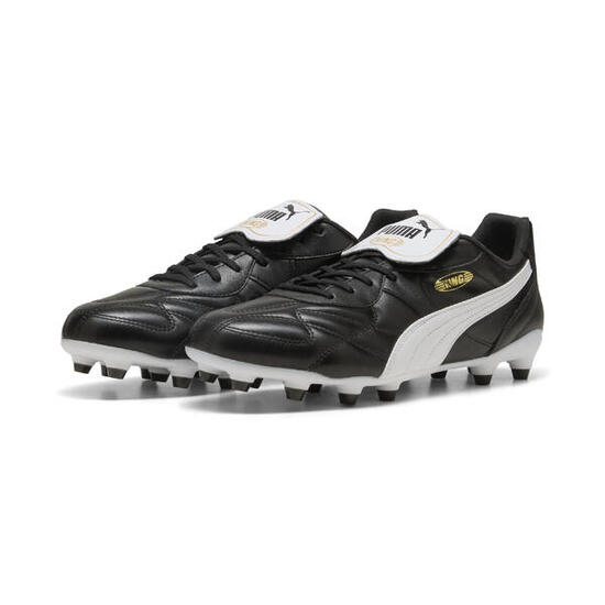 Chaussures de football KING TOP FG/AG Unisexe PUMA