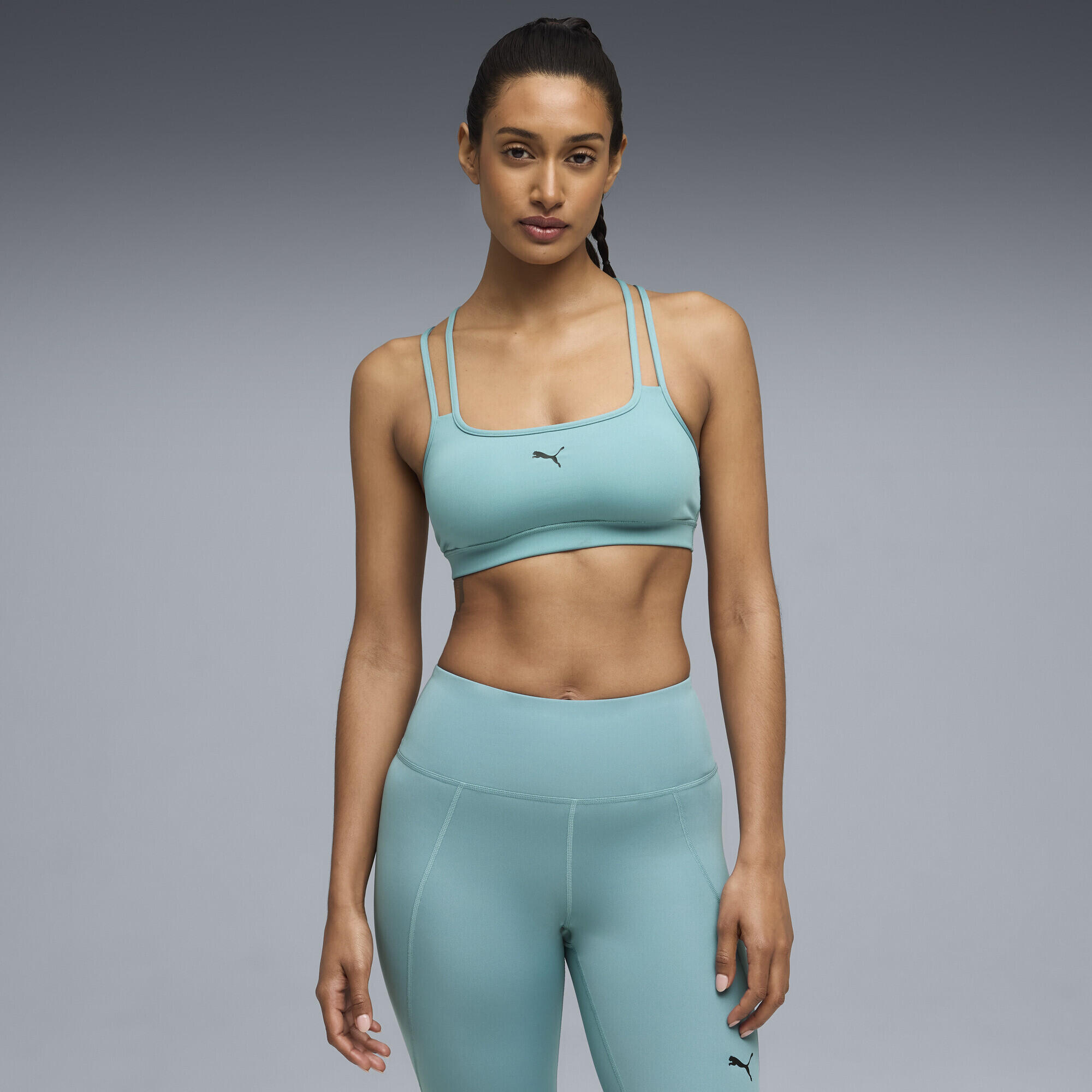 Sujetador de tirantes MOVE de bajo impacto Mujer PUMA 2/5