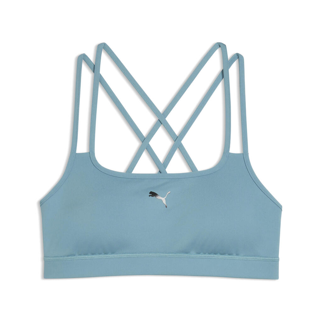 MOVE Strappy Bra - Low Women PUMA