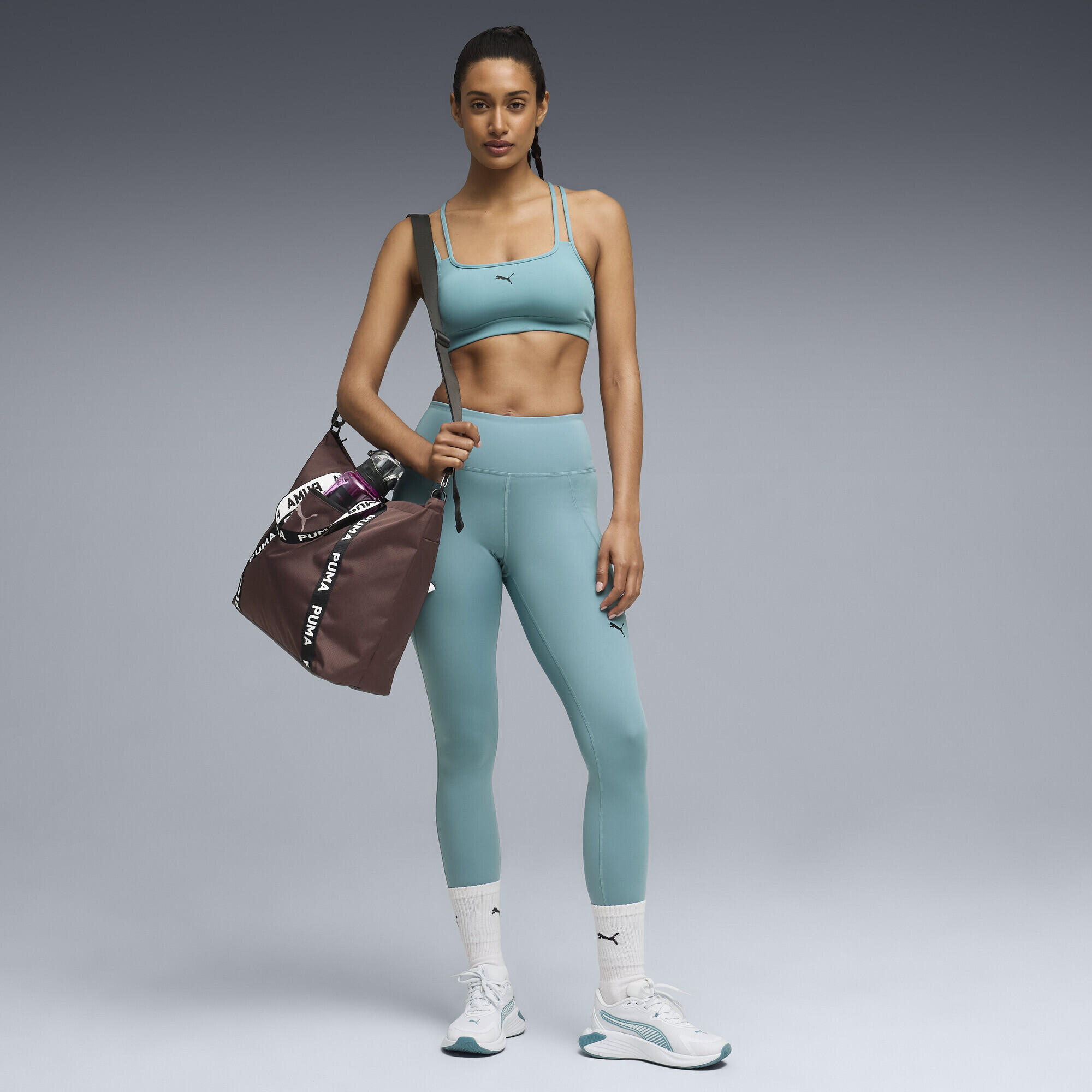 Sujetador de tirantes MOVE de bajo impacto Mujer PUMA 4/5