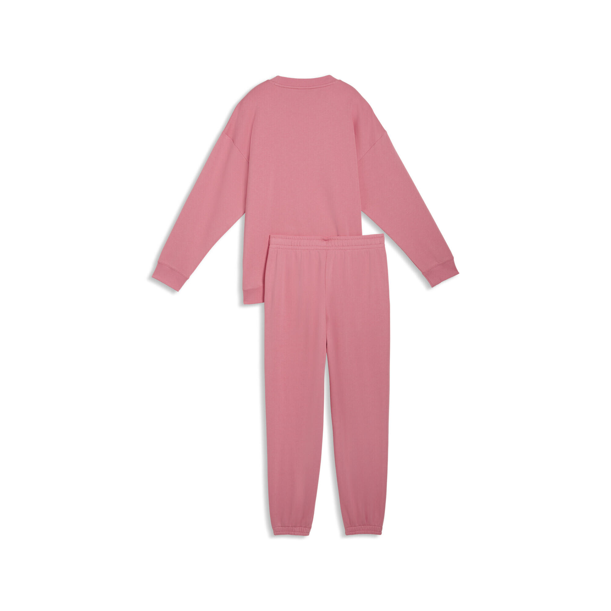 Loungewear Oversized Trainingsanzug Mädchen PUMA 5/5