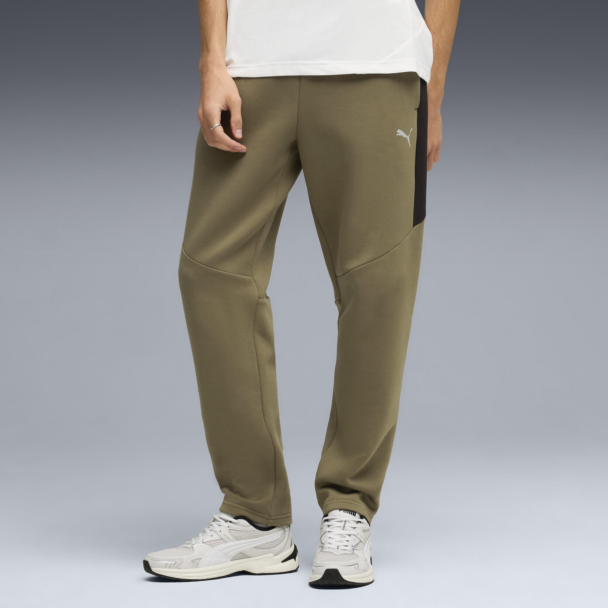 Pantalon Evostripe Homme PUMA 2/5