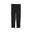 Pantalon femei talie medie Evostripe, negru PUMA