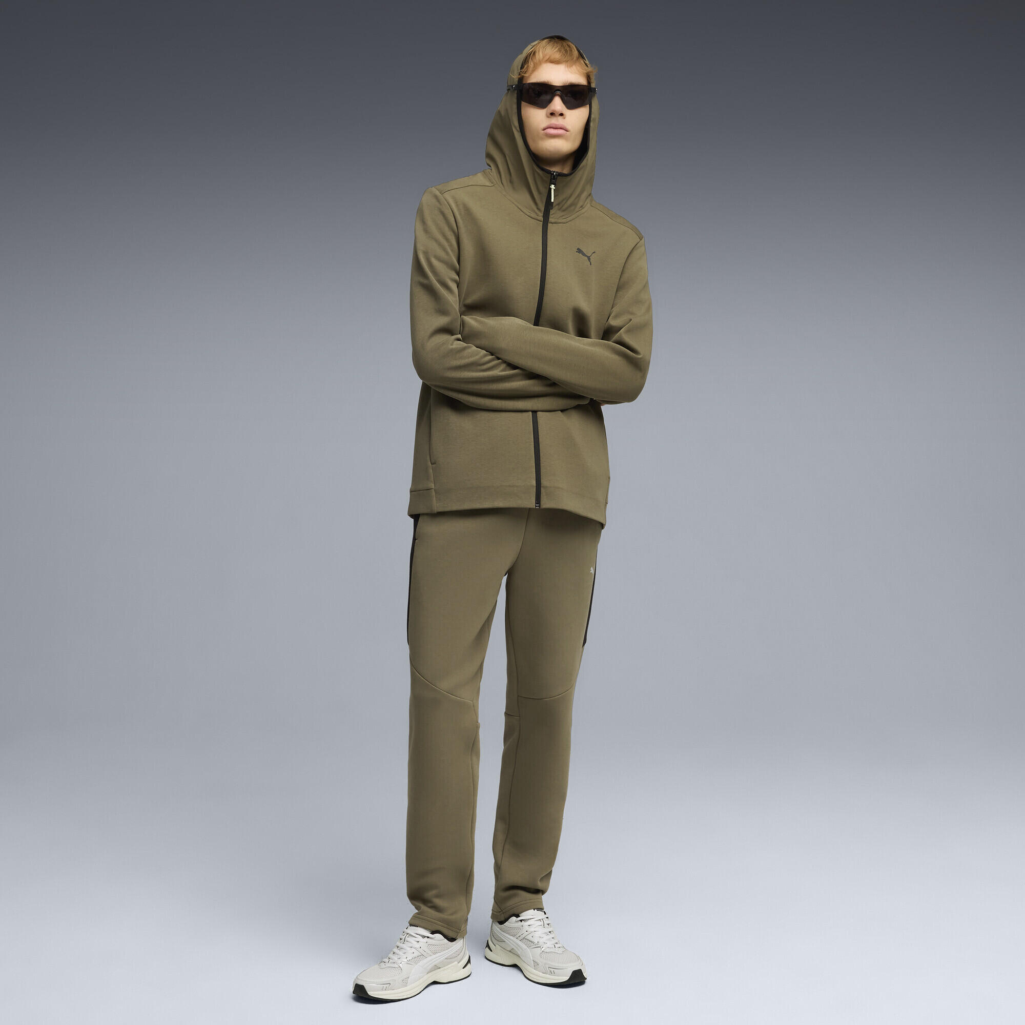 Pantalon Evostripe Homme PUMA 4/5