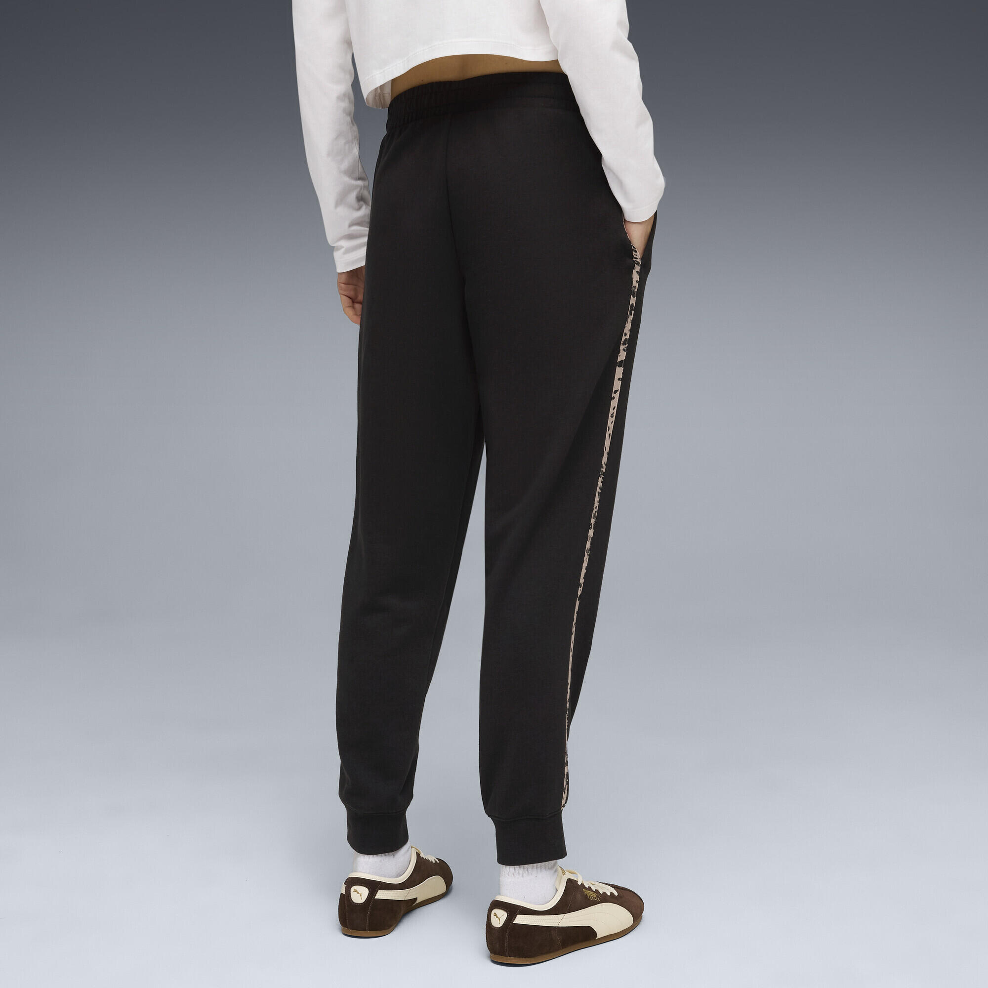 Pantaloni con grafica Essentials Animal da donna PUMA 3/5