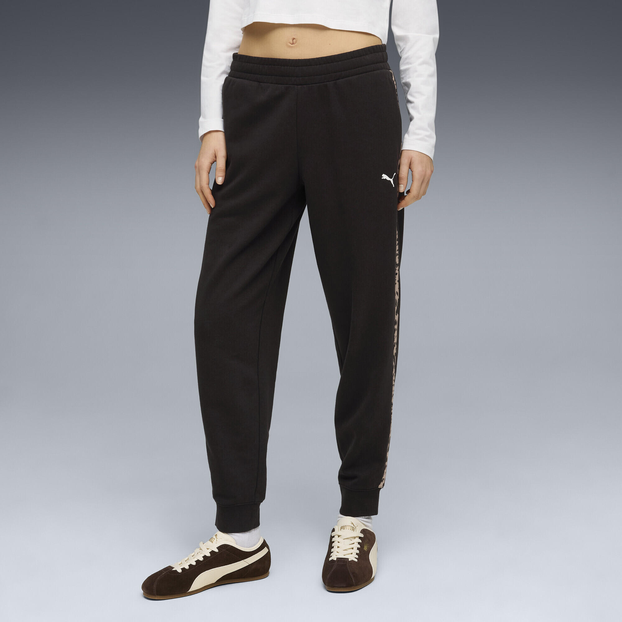 Pantaloni con grafica Essentials Animal da donna PUMA 2/5