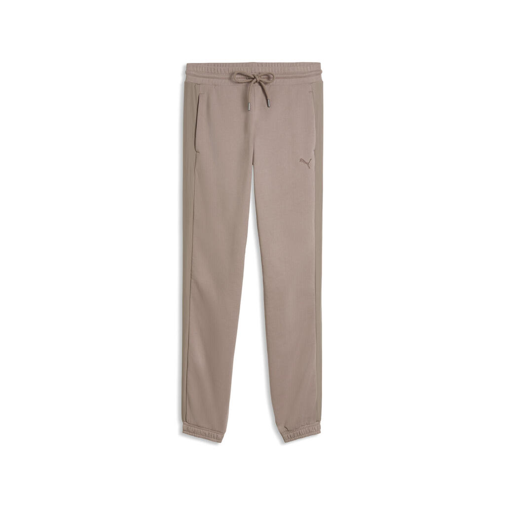 HER High-Waist Sweatpants Women PUMA