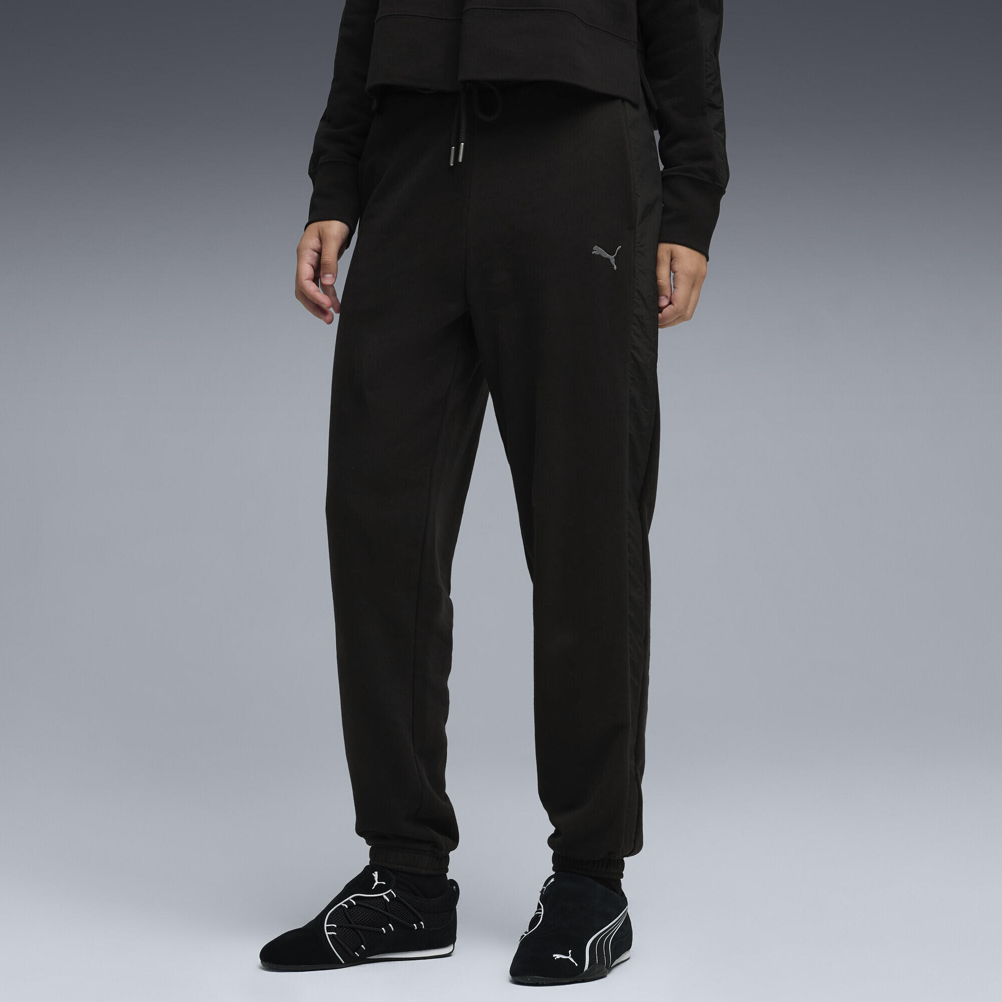 Pantaloni della tuta a vita alta HER da donna PUMA 2/5
