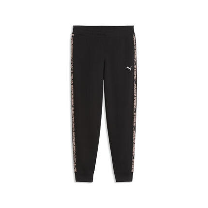 Pantalon à imprimés Essentials Animal Femme PUMA