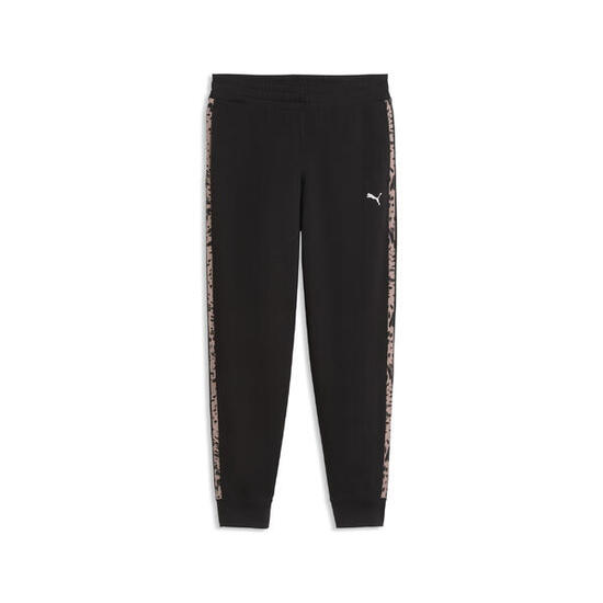 Pantalon à imprimés Essentials Animal Femme PUMA