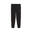 Pantalon femei imprimeu animal, crem PUMA